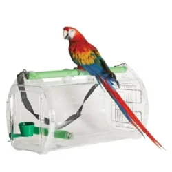 PERCH AND GO CARRIER