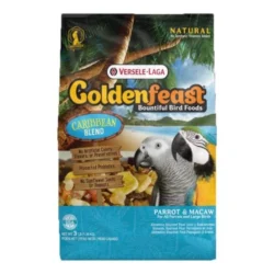 Goldenfeast Carribean Blend