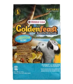 Goldenfeast Carribean Blend