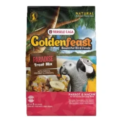 Goldenfeast Paradise Treat 3lbs