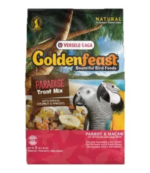 Goldenfeast Paradise Treat 3lbs