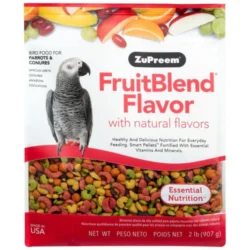 FRUITBLEND - MD/LG - PAR/CON